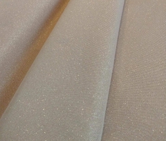 Glitter Soft Champagne