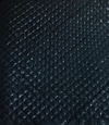 matelasse negro