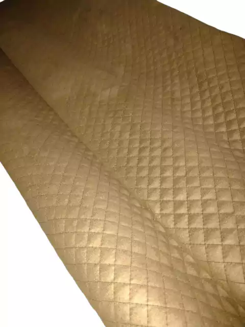 GAMUZON MATELASSE SUELA