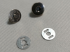 broche iman 18 mm x 6 unidades