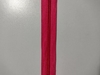 cierre plastico n6 color fucsia