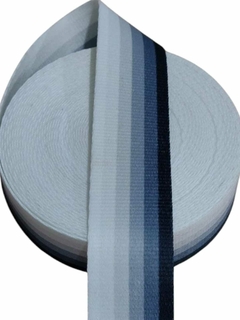 CInta sublimada Degrade Azul pase 40 - comprar online