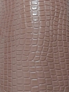 P U Crocco CHAROL Rosa Viejo - comprar online