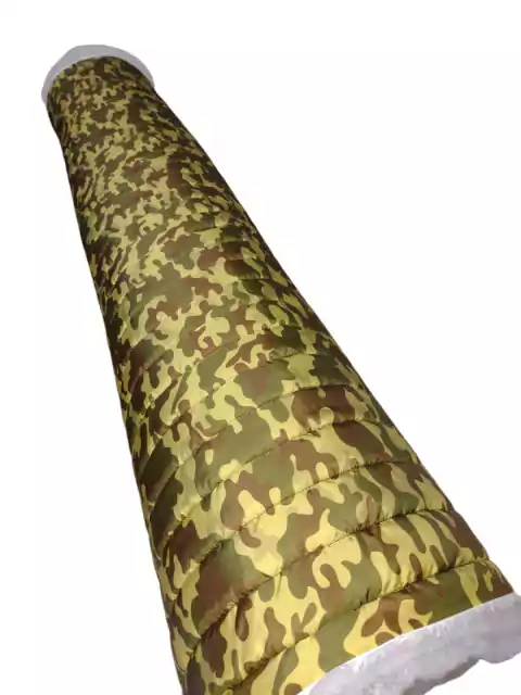 canelon Sublimado Camuflado