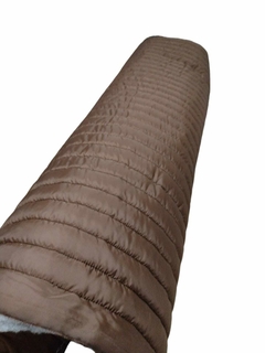 canelon moscu marron
