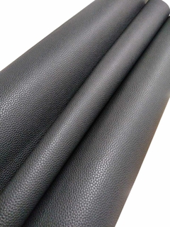 P U Graneado Negro - comprar online