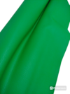 P U graneado verde