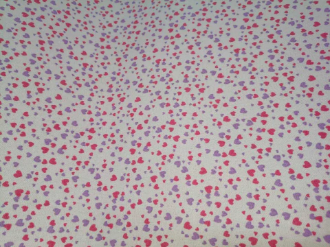 Lona con Corazones - comprar online