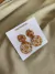 Aretes Espirales - Andy Marcel