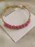 Pulsera Flowers - tienda online