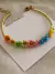 Imagen de Pulsera Flowers