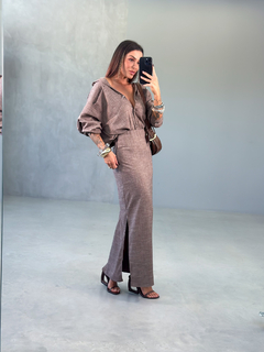 Camisa Ema - comprar online