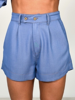 Shorts Alexia Denim