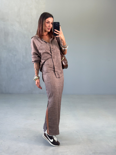 Camisa Ema - loja online