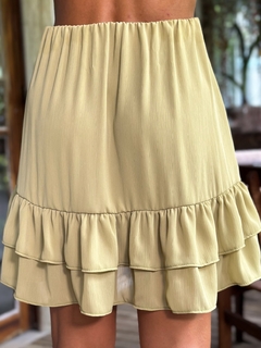 Saia Aline - comprar online