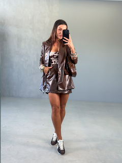 Blusa Mari - Tayara Marchi