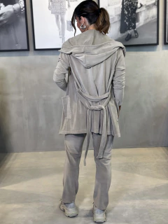 SOBRETUDO ISABELA CAQUI - loja online