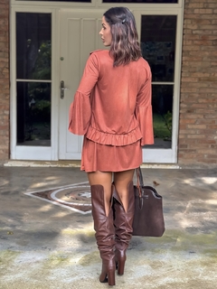 Conjunto Kemily - comprar online