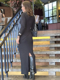 CONJUNTO LUDMILA na internet