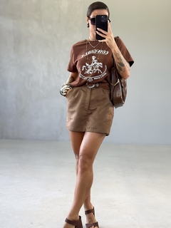 T-shirt Cowgirls - comprar online