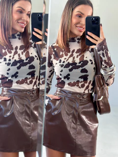 Saia Claudia - loja online