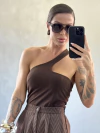 Blusa Giseli