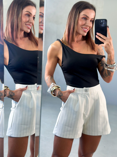 Blusa Emilya - Tayara Marchi