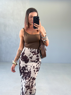 Saia Livia - Tayara Marchi