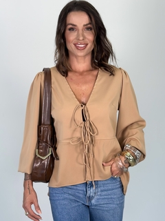 Blusa Elisa