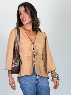 Blusa Elisa - Tayara Marchi