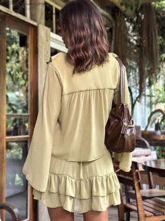 Bata Yone - comprar online