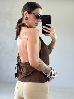 Blusa Ana Cecília - comprar online
