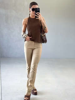 Blusa Ana Cecília na internet