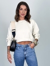 Casaco Elainy