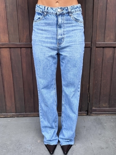 Calça Jeans Giordana