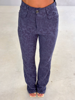 Calça Wendy Índigo