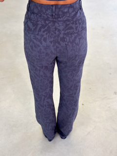 Calça Wendy Índigo - comprar online