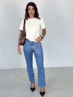 Imagem do Calça Jeans Adelle