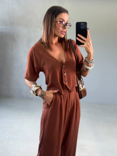 Imagem do Blusa Betânia