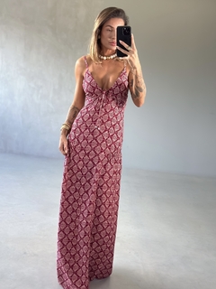 Vestido Eliza