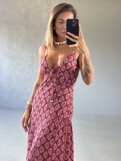 Vestido Eliza - comprar online
