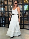Vestido Priscila