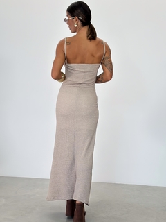 Vestido Hannah na internet