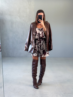 Vestido Marília - loja online