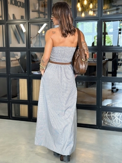 Vestido Silvane - comprar online