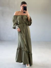 Vestido Alcione