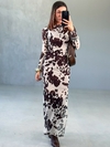 Vestido Meize