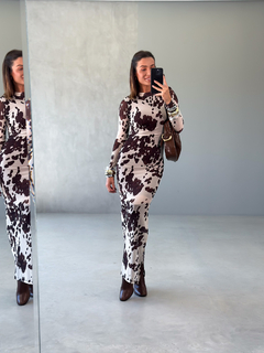 Imagem do Vestido Meize