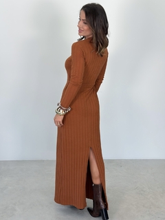 Vestido Priscila Midi - comprar online