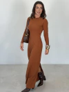 Vestido Priscila Midi